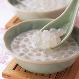 西米是什么 西米怎么煮 西米怎么洗