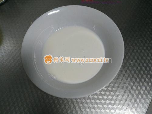 無(wú)淡奶油版蛋撻的做法