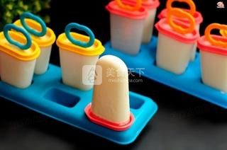 原味優(yōu)格雪糕