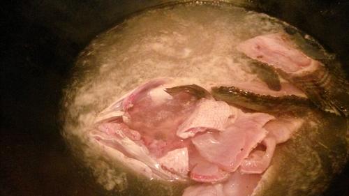 精品酸菜魚(yú)的做法