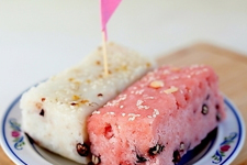 重陽(yáng)糕的做法