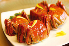 大閘蟹,大閘蟹怎么吃