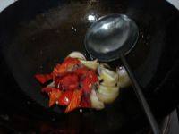 干鍋千頁(yè)豆腐的做法步驟10