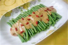 豇豆怎么做好吃