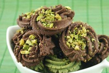 餅干的做法大全