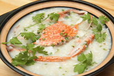 海蟹,海蟹怎么吃