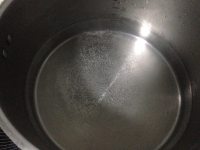 手打鲅魚魚丸的做法步驟8