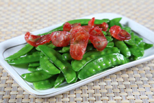 臘腸怎么做好吃