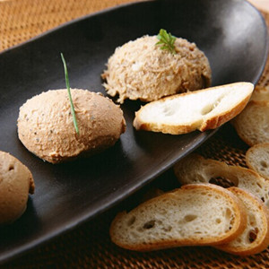 蕎麥面包的熱量 蕎麥面包的做法 蕎麥面包的營養(yǎng)價值