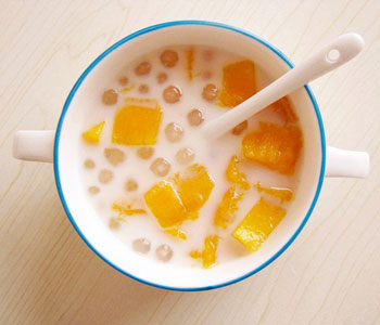 西米怎么煮 西米怎么洗 西米的功效 西米的熱量