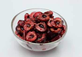 蜜汁車厘子撻的做法步驟4