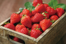 草莓果醬的做法，草莓果醬做法