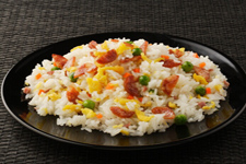 炒飯,炒飯怎么做好吃