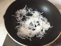 蘿卜絲肉包的做法步驟8