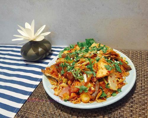 家?？玖_非魚(yú)的做法