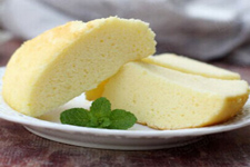 怎么用微波爐做蛋糕