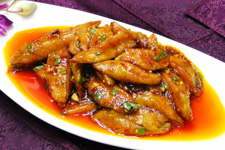 魚香茄子怎么做