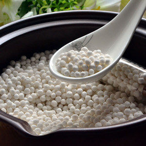 西米怎么保存 西米的功效 西米怎么洗 西米怎么吃