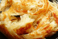 臺(tái)灣手抓餅,臺(tái)灣手抓餅的做法