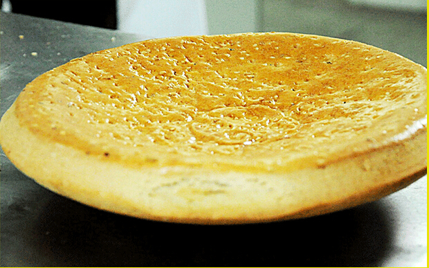 改良版的油酥鍋盔怎么做？