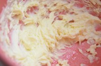 煉乳餅干的做法步驟2