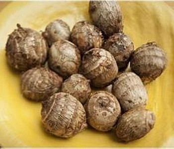 荔浦芋頭的營(yíng)養(yǎng)價(jià)值 荔浦芋頭的做法 荔浦芋頭的功效