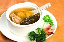 鮑魚(yú)的家常做法