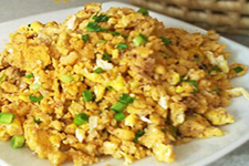 鲅魚魚籽怎么做好吃