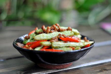 蕓豆的做法大全