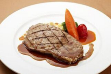 牛排,牛排的制作方法