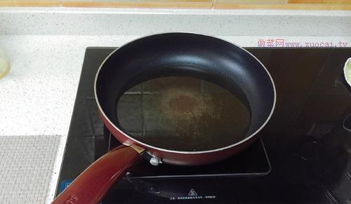 家常烤羅非魚(yú)的做法