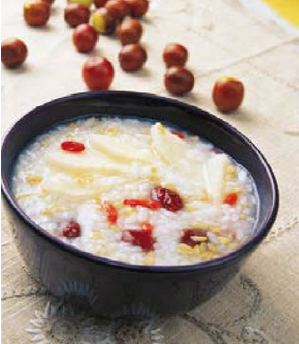 100種簡單早餐做法：營養(yǎng)早餐粥的做法大全