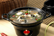 怎么做魚湯好喝,魚湯怎么做