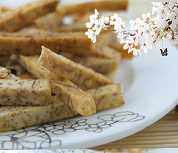 荔浦芋頭的功效與作用 荔浦芋頭的做法 荔浦芋頭的營(yíng)養(yǎng)價(jià)值