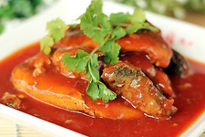 沙丁魚怎么做好吃 