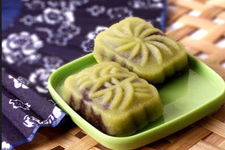 綠豆糕的做法,綠豆糕怎么做
