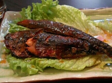 大青魚(yú)怎么做好吃