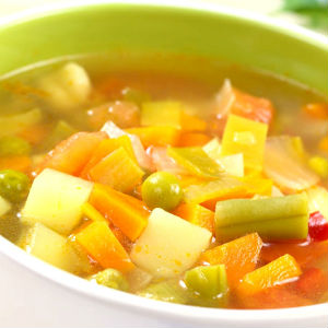 咖喱飯配什么湯 咖喱飯怎么做好吃 咖喱飯的熱量