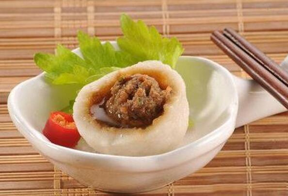 四季皆宜的潮州大魚丸怎么做？