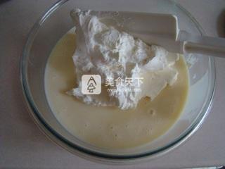 煉乳冰淇淋