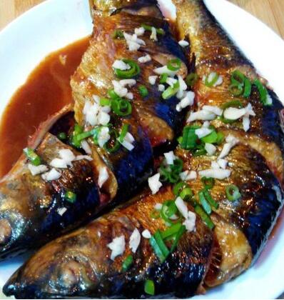 魚鮮美味紅燒青魚怎么做？