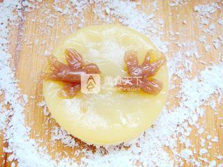 浪漫七夕【創(chuàng)意甜點(diǎn)】的做法步驟：19