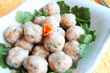 魚丸怎么做好吃