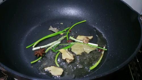 可樂(lè)豬蹄的做法