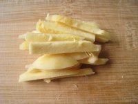 腌酸豆角的做法步驟5