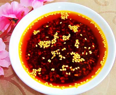 制作四川紅油辣椒有什么講究，怎么做色美味香