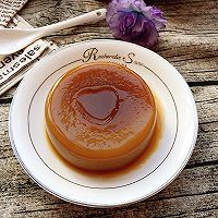 享受不一樣的奶啡，有如星巴克的愛戀——奶啡布丁嘗試過嗎的做法圖解10