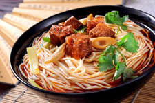 蘭州拉面的做法