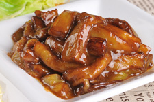 紅燒茄子怎么做好吃 