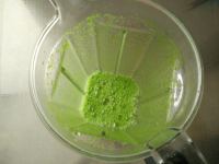 寶寶蝴蝶面的做法步驟2